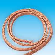 Copper wire/copper braided wire