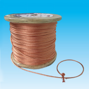 Copper wire/Copper brushwire
